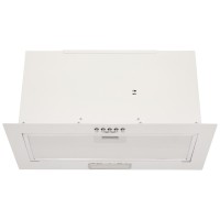 Витяжка кухонна Eleyus UNIA 800 LED 52 WH