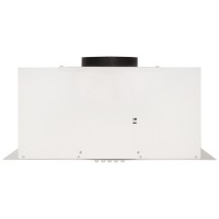 Витяжка кухонна Eleyus UNIA 800 LED 52 WH