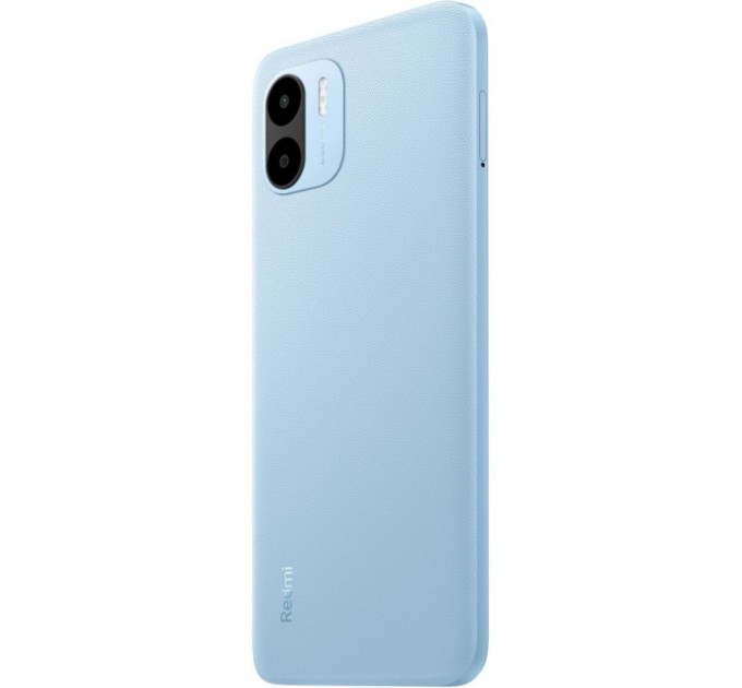 Мобільний телефон Xiaomi Redmi A2 2/32GB Light Blue (989466)