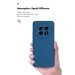 Чохол до мобільного телефона Armorstandart ICON Realme 13 Pro 5G / 13 Pro+ 5G Camera cover Blue (ARM80548)