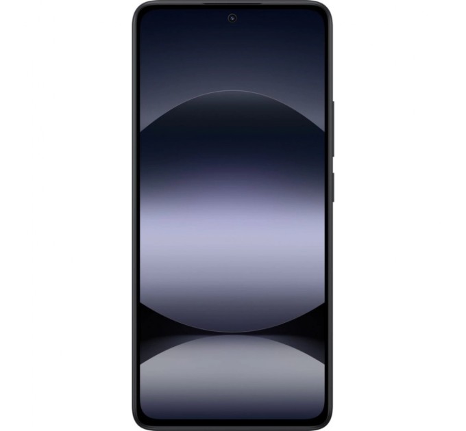 Мобільний телефон Xiaomi Redmi Note 14 5G 8/256GB Midnight Black (1123268)