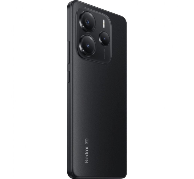 Мобільний телефон Xiaomi Redmi Note 14 5G 8/256GB Midnight Black (1123268)