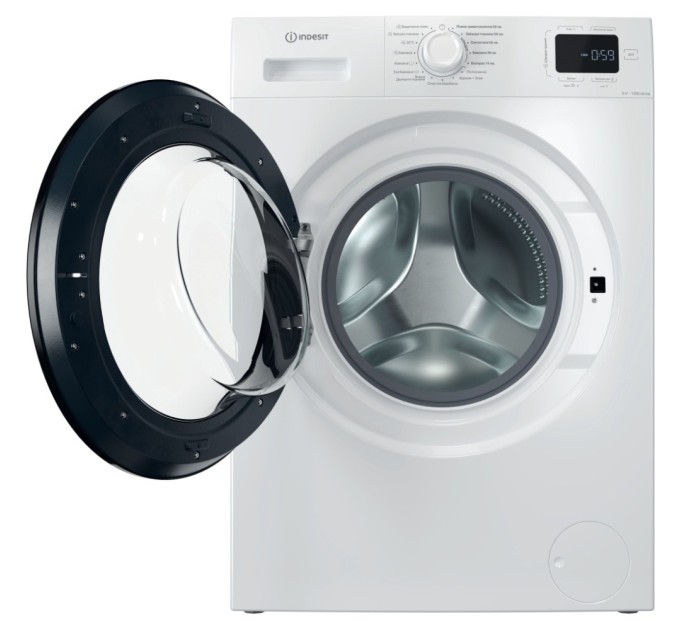 Пральна машина Indesit IM602BMYTIMEUA