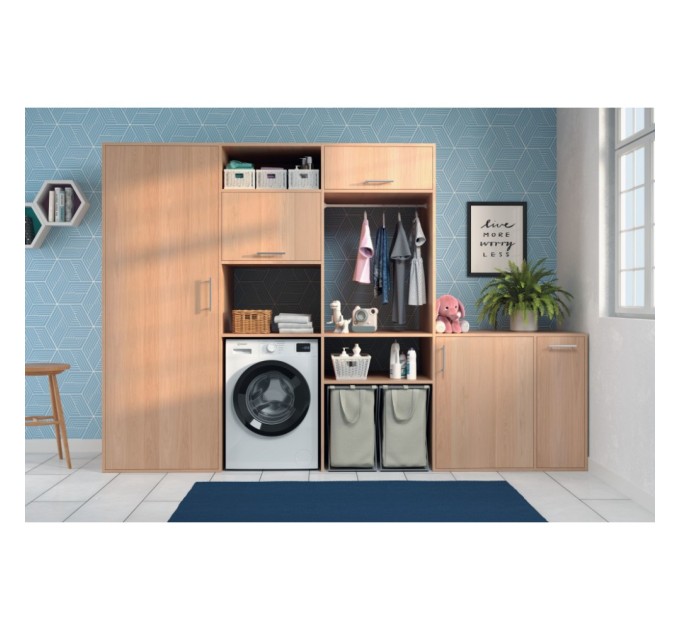 Пральна машина Indesit IM602BMYTIMEUA