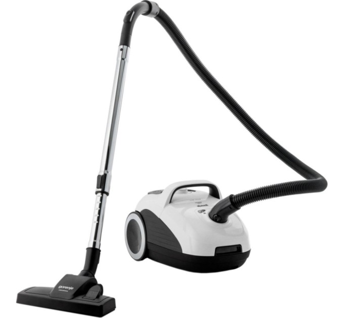 Пилосос Gorenje VC 2221 G4EW (VC2221G4EW)