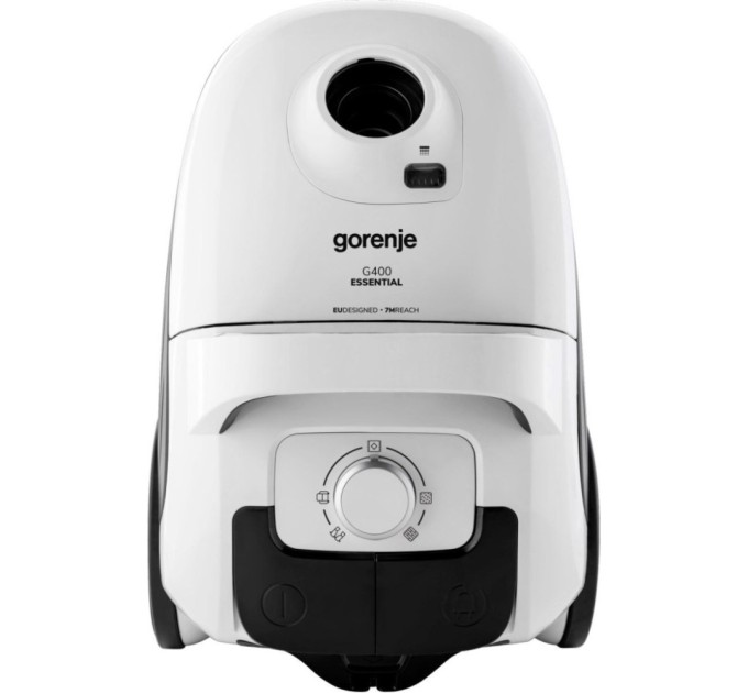 Пилосос Gorenje VC 2221 G4EW (VC2221G4EW)