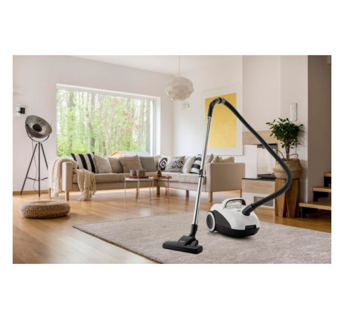 Пилосос Gorenje VC 2221 G4EW (VC2221G4EW)