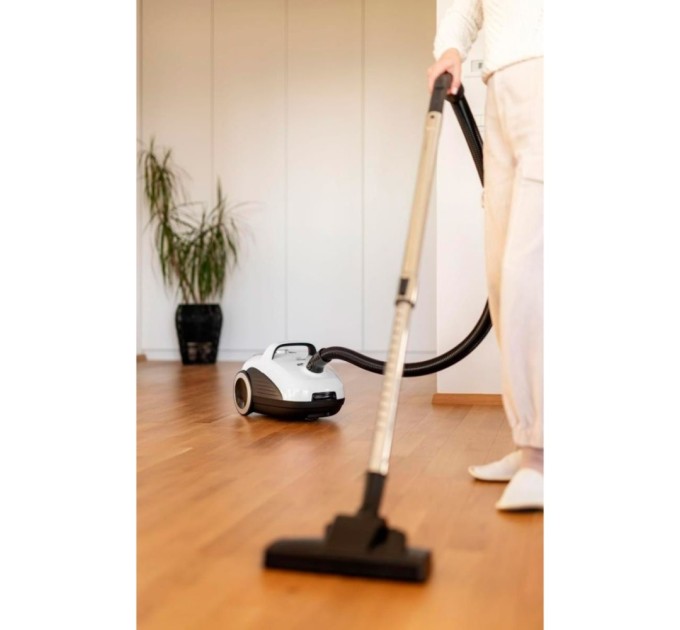 Пилосос Gorenje VC 2221 G4EW (VC2221G4EW)