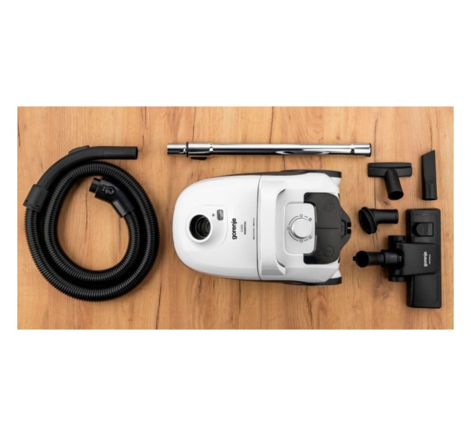 Пилосос Gorenje VC 2221 G4EW (VC2221G4EW)