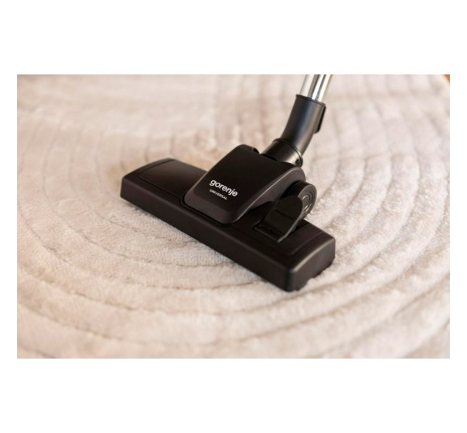 Пилосос Gorenje VC 2221 G4EW (VC2221G4EW)