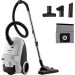 Пилосос Gorenje VC 2221 G4EW (VC2221G4EW)