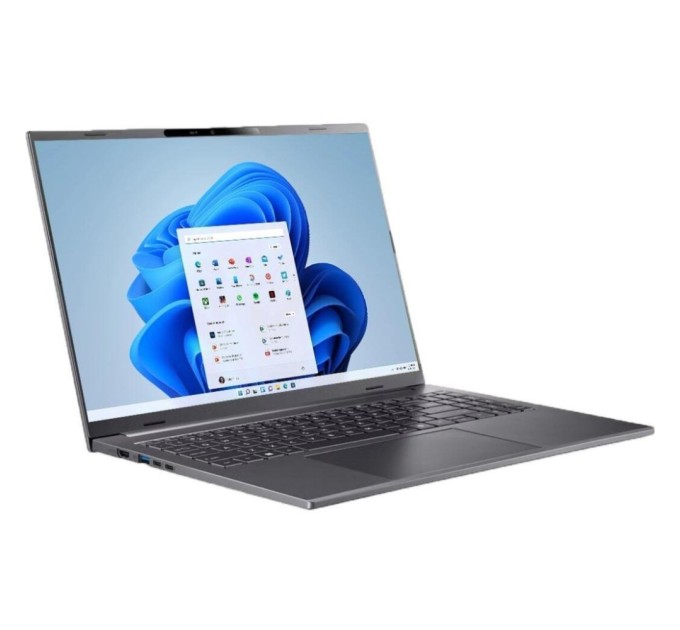 Ноутбук Acer Aspire 16 A16-52M (NX.JS7EU.002)