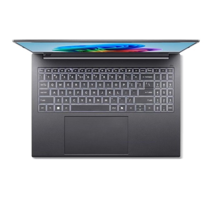 Ноутбук Acer Aspire 16 A16-52M (NX.JS7EU.002)