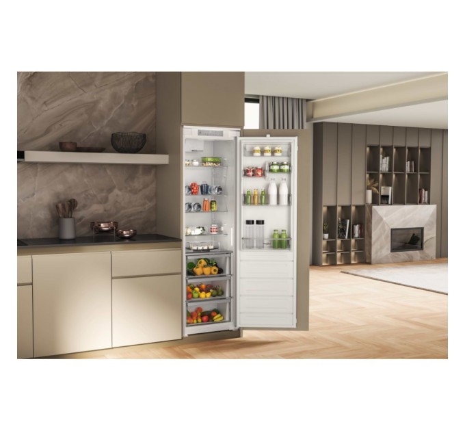 Холодильник Whirlpool WHSD18A013C1