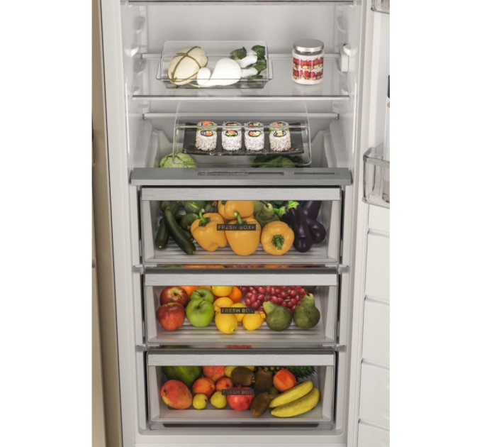 Холодильник Whirlpool WHSD18A013C1