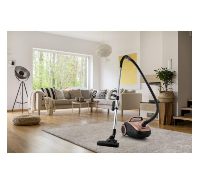 Пилосос Gorenje VCE 22 G6HCO (VCE22G6HCO)