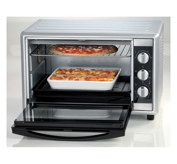 Електропіч Ariete 986 Silver (00C098611AR0)