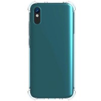 Чохол до моб. телефона BeCover Anti-Shock Xiaomi Redmi 9A Clear (705208) (705208)