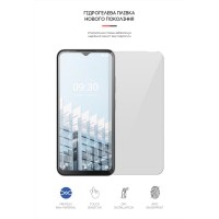 Пленка защитная Armorstandart TECNO Pop 6 Pro (BE8) (ARM64827)