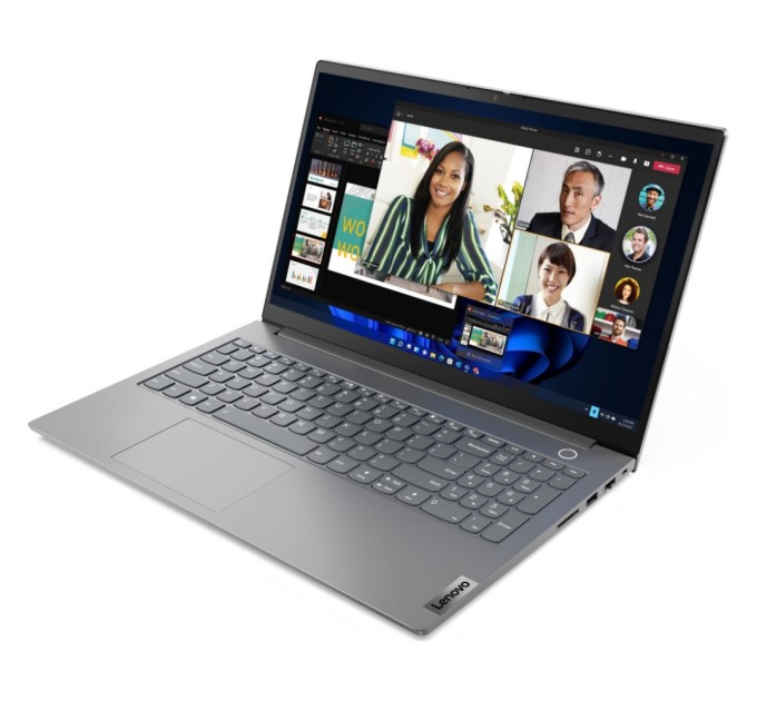 Ноутбук Lenovo ThinkBook 15 G4 IAP (21DJ00NARA)