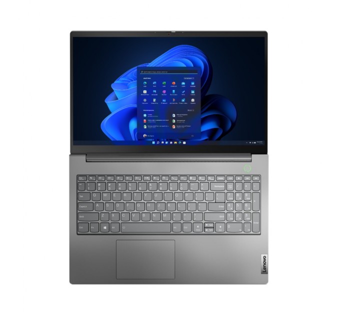 Ноутбук Lenovo ThinkBook 15 G4 IAP (21DJ00NARA)