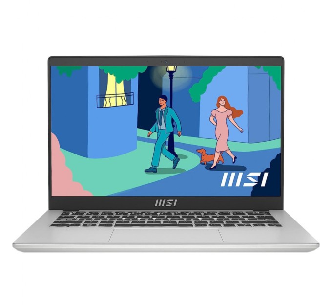 Ноутбук MSI Modern 14 (C12MO-895XUA)