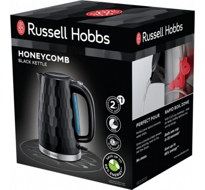 Електрочайник Russell Hobbs 26051-70