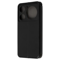 Чохол до мобільного телефона Armorstandart G-Case ZTE Nubia Music Black (ARM78997)