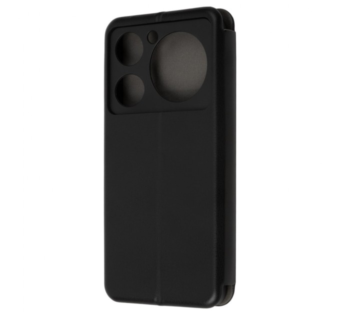 Чохол до мобільного телефона Armorstandart G-Case ZTE Nubia Music Black (ARM78997)