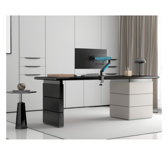 Кронштейн Anda Seat Stealth PRO II 17 (AD-W-A9-1S-BS)