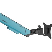 Кронштейн Anda Seat Stealth PRO II 17 (AD-W-A9-1S-BS)