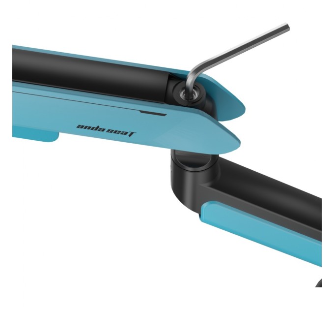 Кронштейн Anda Seat Stealth PRO II 17 (AD-W-A9-1S-BS)