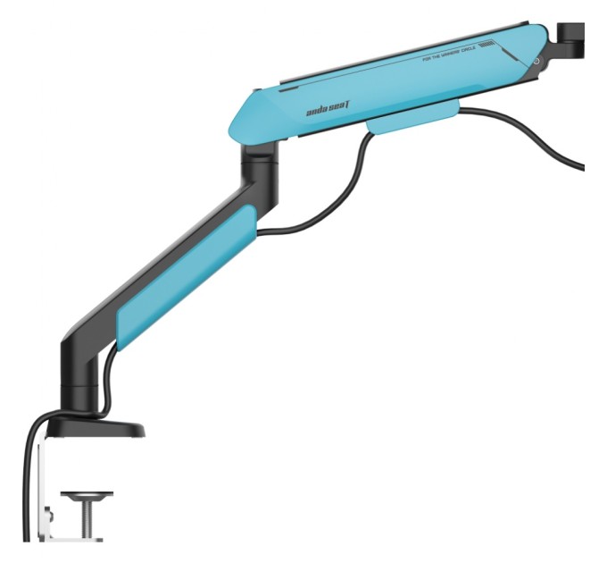 Кронштейн Anda Seat Stealth PRO II 17 (AD-W-A9-1S-BS)