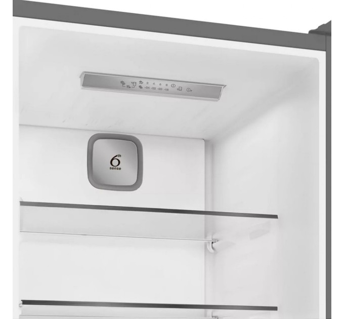 Холодильник Whirlpool WHK25402XBR4U