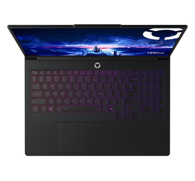 Ноутбук Lenovo Legion Pro 7 16IAX10H (83F5009PRA)