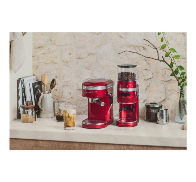 Кавомолка KitchenAid 5KCG8433ECA