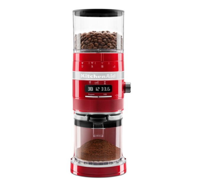 Кавомолка KitchenAid 5KCG8433ECA
