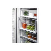 Морозильна камера Electrolux LUS7ME28X