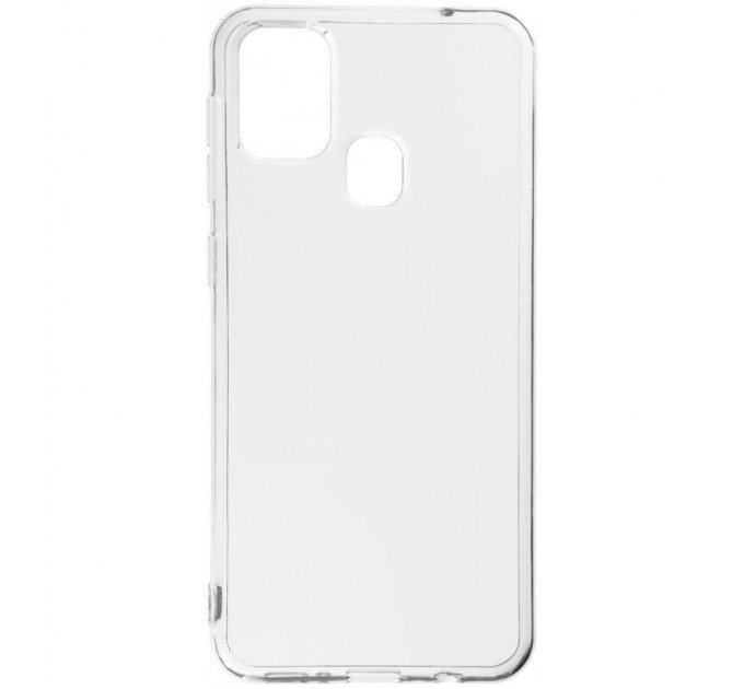 Чохол до мобільного телефона Armorstandart Air Series Samsung M31 Transparent (ARM56220)