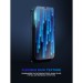 Скло захисне Armorstandart Supreme Black Icon 3D Apple iPhone 11/XR (ARM59211)