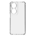 Чохол до мобільного телефона BeCover Anti-Shock Honor X7b Clear (710845)