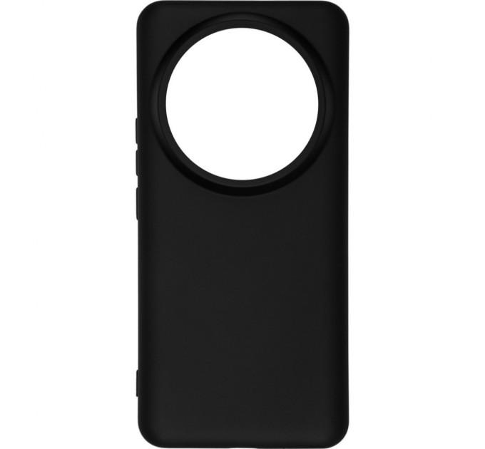 Чохол до мобільного телефона Armorstandart ICON Xiaomi 14 Ultra Black (ARM74115)