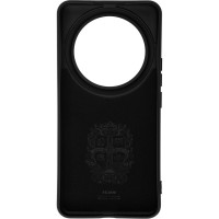 Чохол до мобільного телефона Armorstandart ICON Xiaomi 14 Ultra Black (ARM74115)