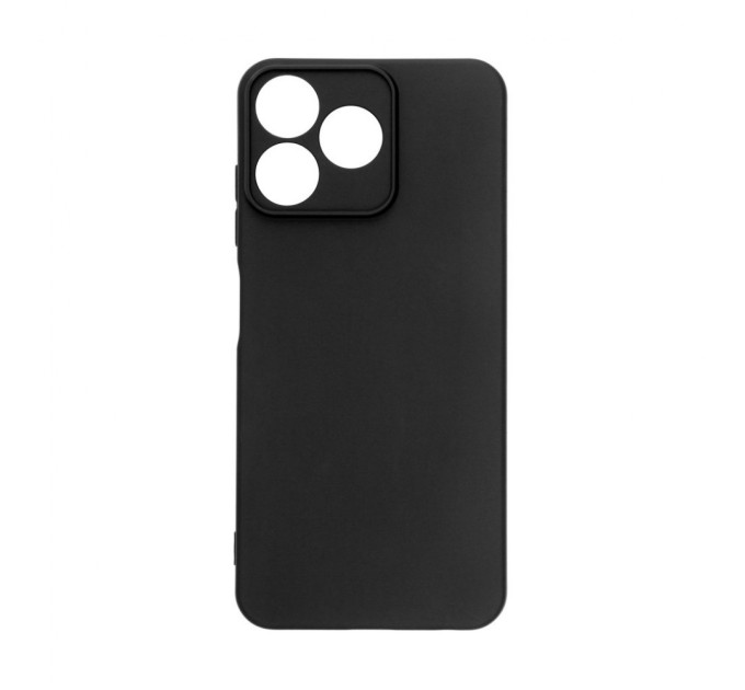 Чохол до мобільного телефона Armorstandart Matte Slim Fit ZTE Blade V50 Design 4G Camera cover Black (ARM70696)