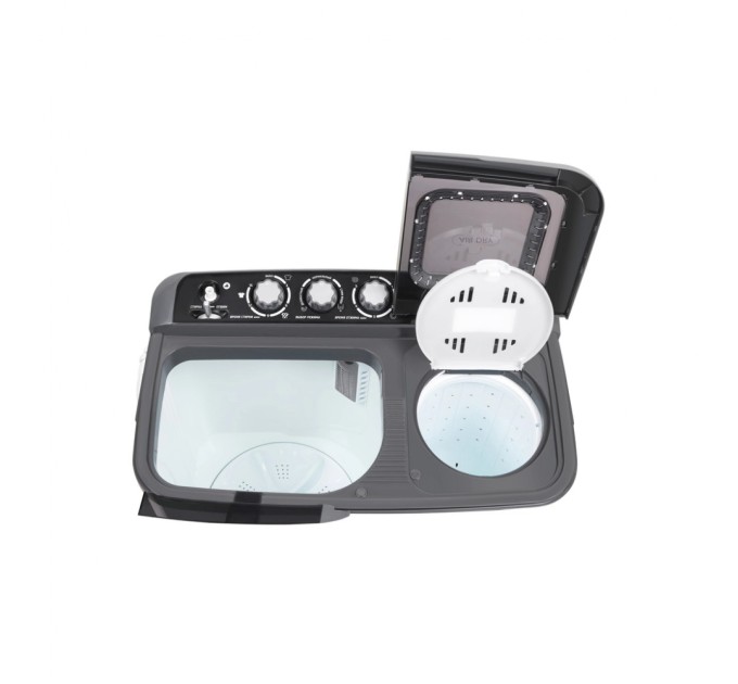 Пральна машина Artel TE 60 L GREY