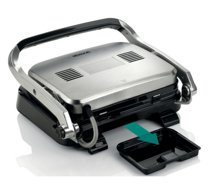 Електрогриль Gorenje GCG2100S