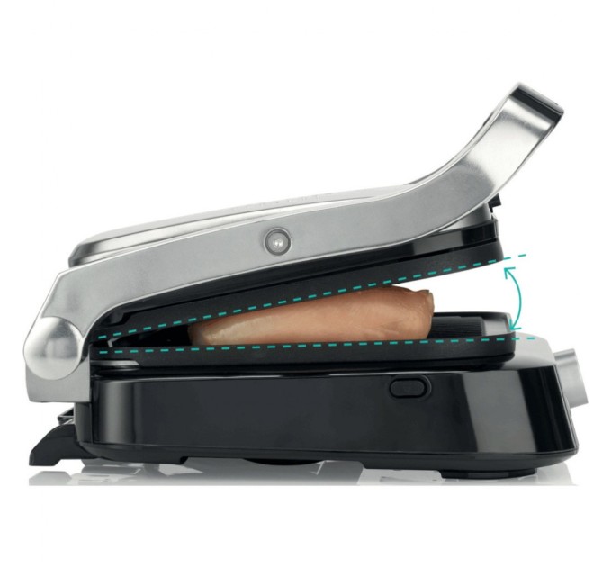 Електрогриль Gorenje GCG2100S