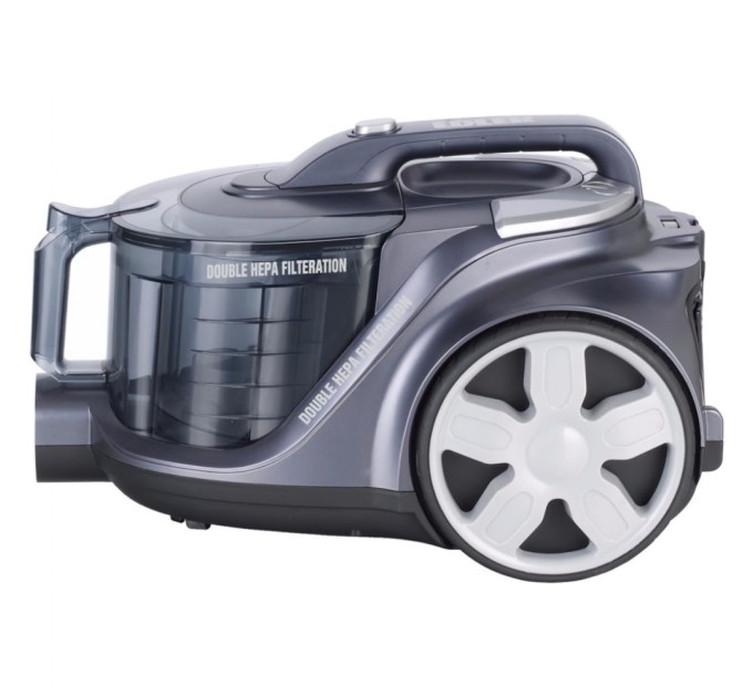 Пилосос Edler ED-2201SB