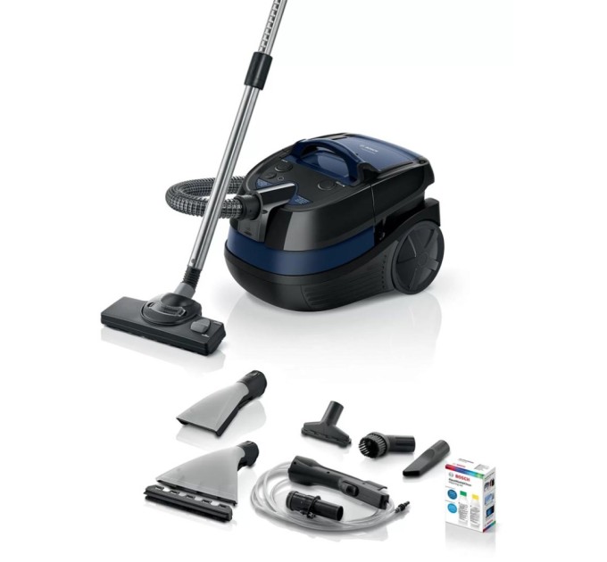 Пилосос Bosch BWD41700