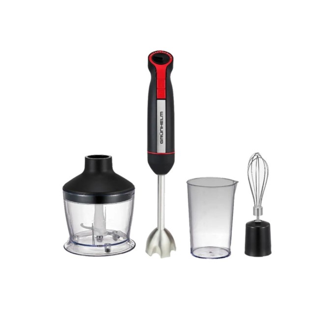Блендер Grunhelm EBS-1280SB
